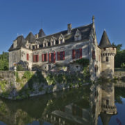 chateau olivier