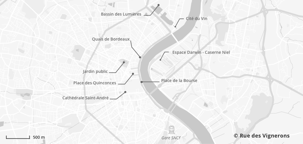 Visiter Bordeaux : activités à faire et lieux à voir