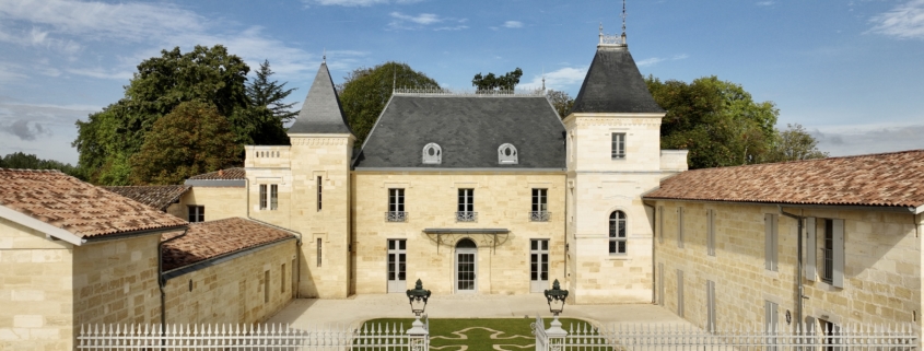 domaine de moncets