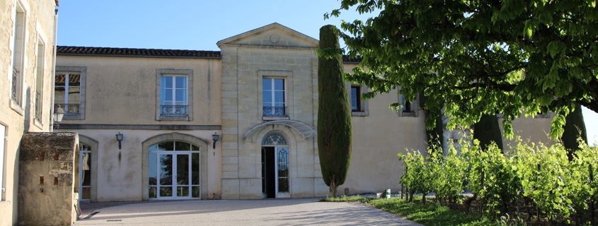 Chateau Cadet Bon Saint Emilion