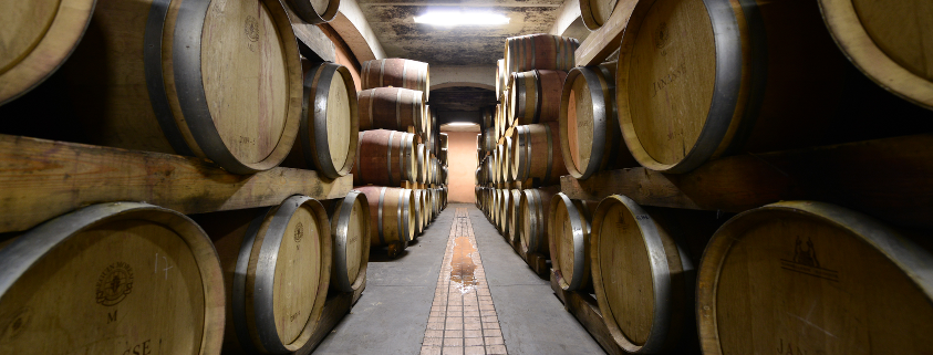 Cave Vallée du Rhône