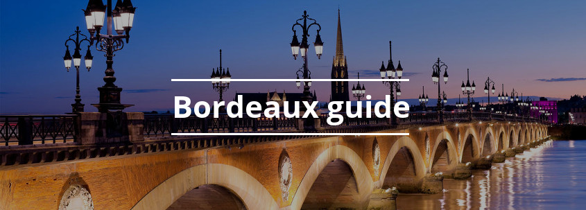 Visit Bordeaux, places to visit bordeaux, top destinations bordeaux, points of interest bordeaux
