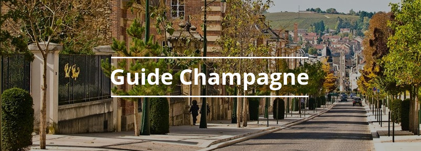 Visiter champagne, top destinations Champagne