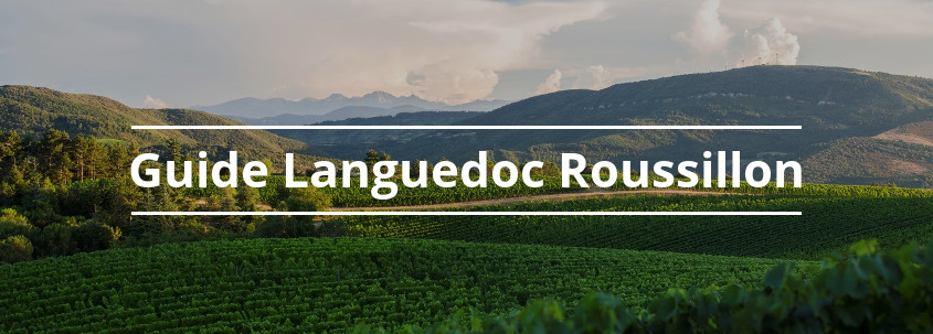 Visiter Languedoc Roussillon