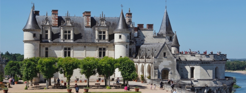 chateau amboise, amboise castle, visit amboise