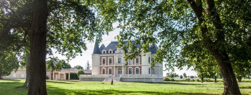 chateau lamothe bergeron portes ouvertes medoc 2022 vin