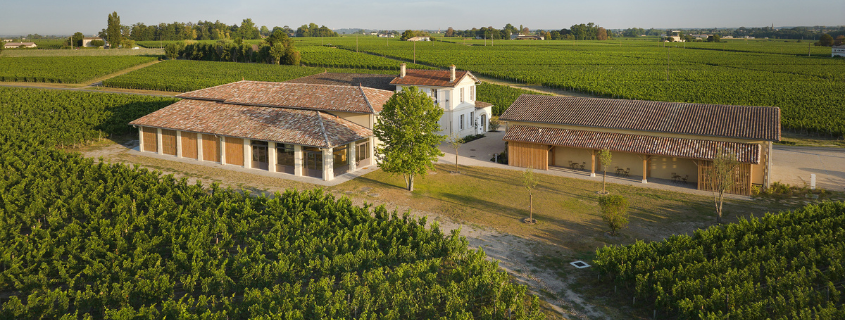Chateau Chauvin