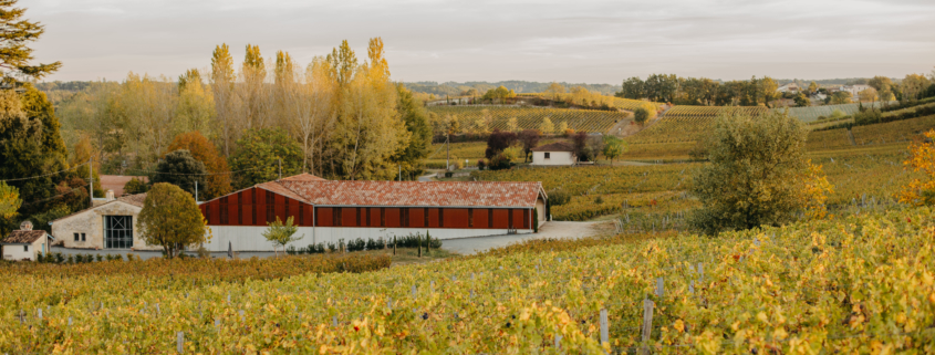 Château Rol Valentin, Grand Cru Classé