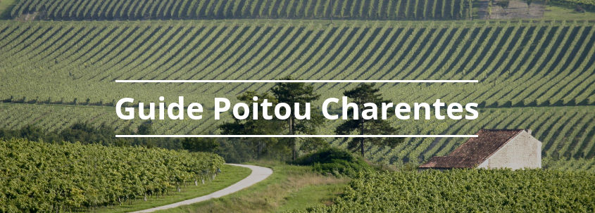 Visiter Poitou Charentes, top destinations Poitou Charentes, lieux à visiter Poitou Charentes