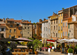 Ville d'Aix-en-Provence