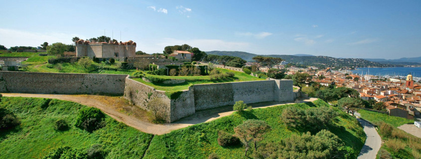 Citadelle de Saint-Tropez