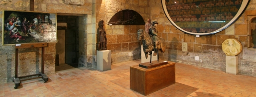Musée d'Art et d'Histoire de Chinon