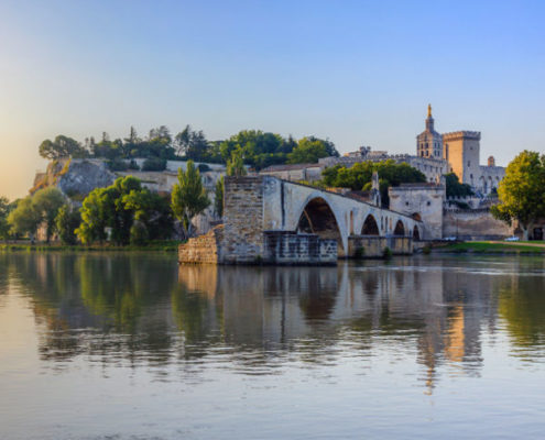 Avignon