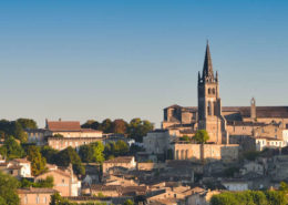Visit saint emilion france, tourism saint emilion, view of saint emilion, st emilion city center