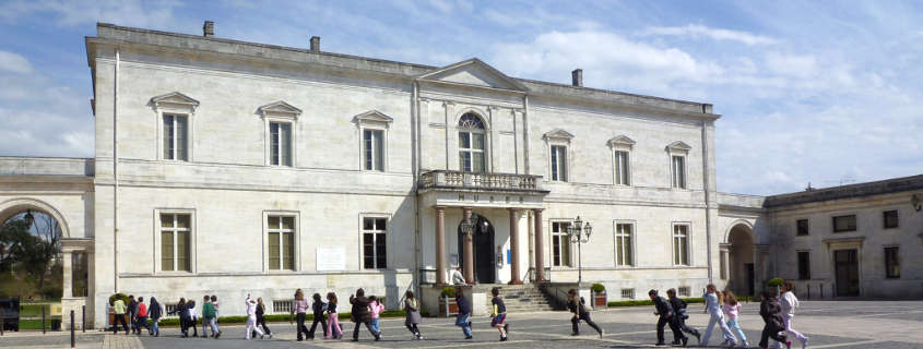 Museum of Arts Cognac