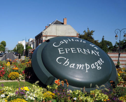 champagne capital, epernay, epernay france, epernay city center, champagne tastings