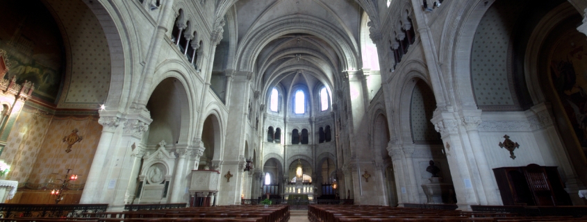 Cathédrale Notre Dame Et Saint Castor Nîmes, cathédrale nimes
