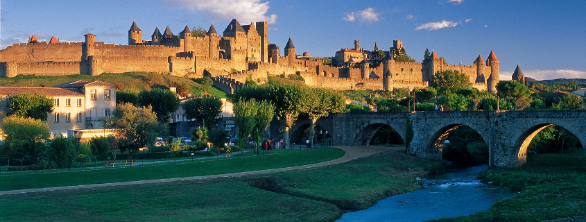 Carcassonne, Carcassonne city, Carcassonne france, visit carcassonne, beautiful view of carcassonne