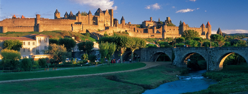 Is It Worth It To Visit Carcassonne, France? – The Girl Who Goes