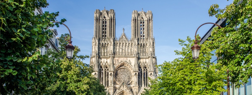 Cathédrale Reims cathedrale reims