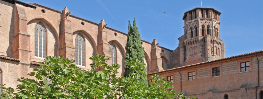 Musée des Augustins, Toulouse