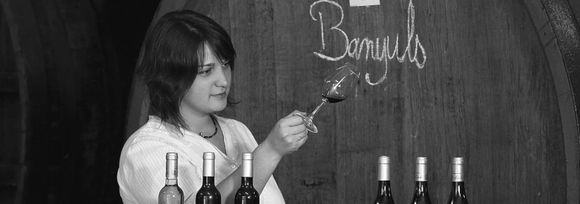Domaine Madeloc, Domaine Madeloc banyuls, wine tasting collioure, visit winery collioure, south of france wine, wine tasting banyuls