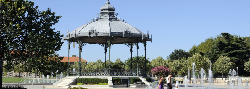 Valence, Valence france, visiter Valence france, que voir à valence france, Kioque Peynet, Kioque Peynet france