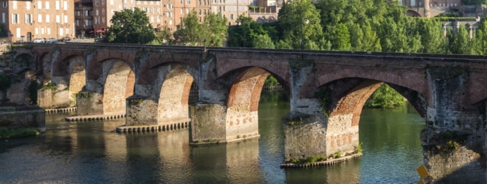 Visiter Albi - Que faire à Albi