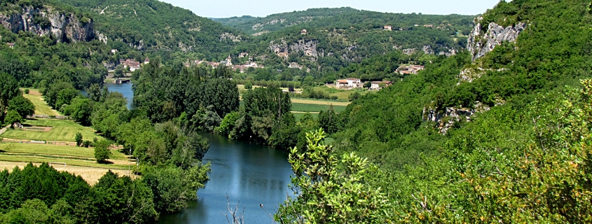Parc Naturel des Causses du Quercy