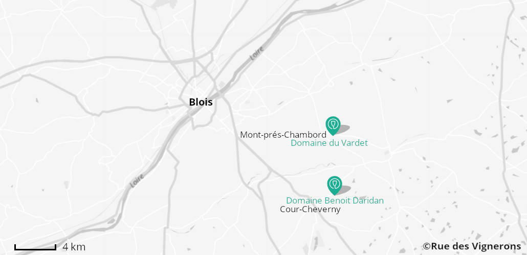 Vignoble Blois, Domaines Viticoles Blois, Visite Domaines Blois, Dégustations vins Blois
