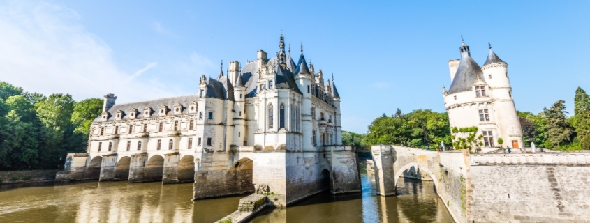 chateau de chenonceau, chenonceau castle, visit chenonceau, chenonceau chateau