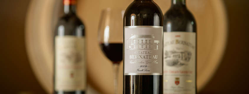 Bordeaux vin, bordeaux guide des vins