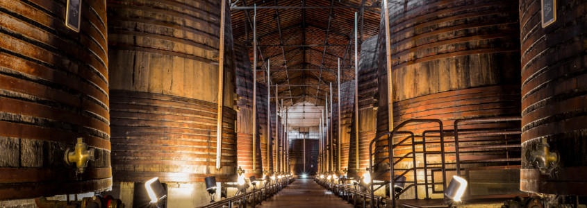 Histoire des vins du Languedoc Roussillon