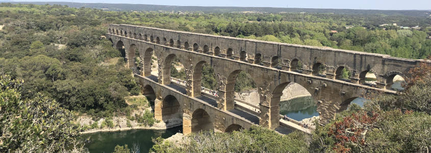 Pont du Gard, Pont du Gard visite, visite Pont du Gard, tourisme Gard, Week-end Pont du Gard