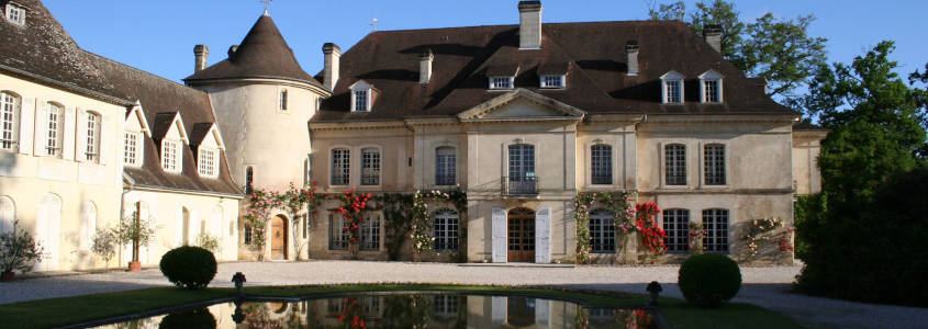 Château Bouscaut Grand Cru Classé