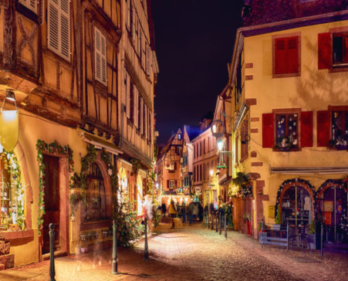 Route des vins de Colmar, Alsace, Visiter l'Alsace, Route des vins d'Alsace, Colmar, Que faire en Alsace