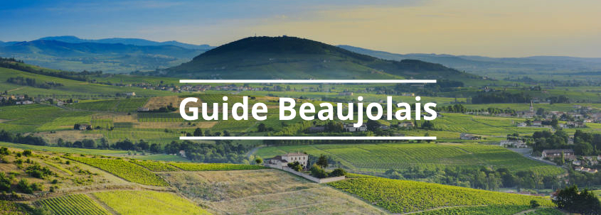 Visiter le Beaujolais