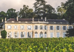 Château du Taillan, Médoc