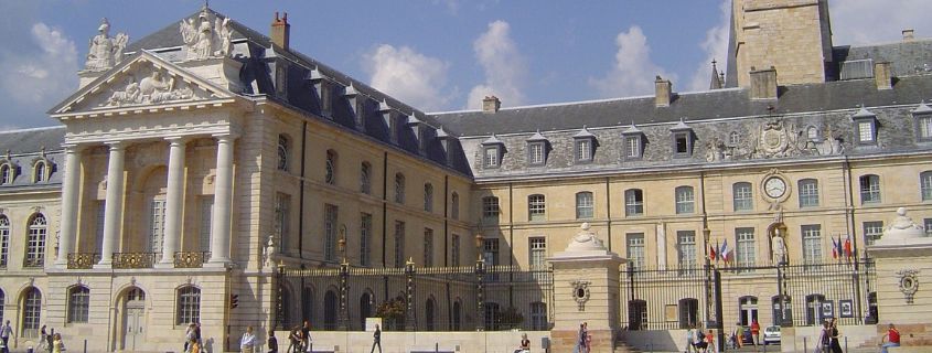 Musée des Beaux-Arts, Dijon