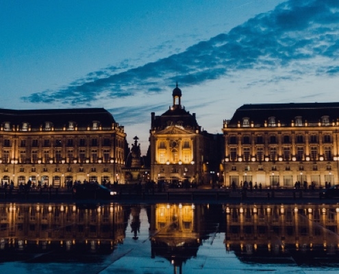 Visiter bordeaux en 2 jours