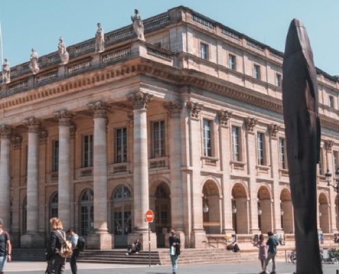 Visiter bordeaux en 3 jours