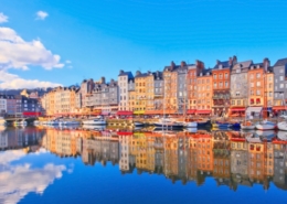 Visiter le Calvados