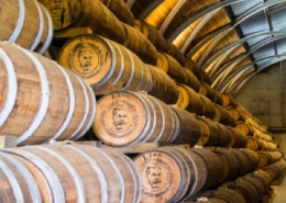 Liste des meilleures rhumeries de la Martinique