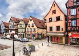 visiter l'alsace en 3 jours