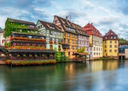 visiter l'alsace en une semaine