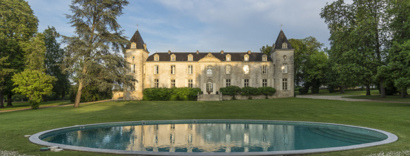 Château Reignac