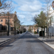 avenue de champagne, epernay