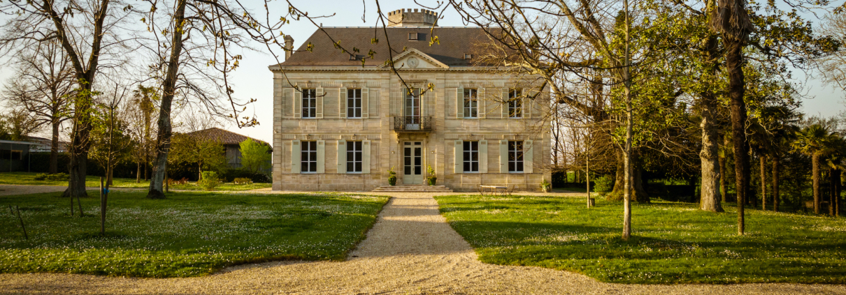Château Ferrière