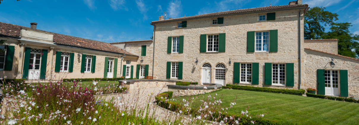 Château Angludet