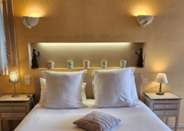la terre d'or